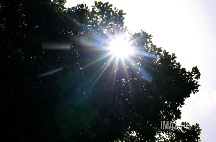 météo soleil 