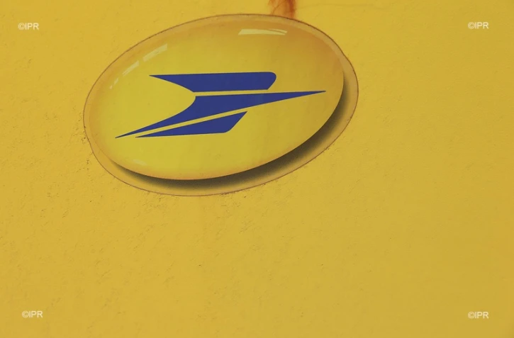 la poste 