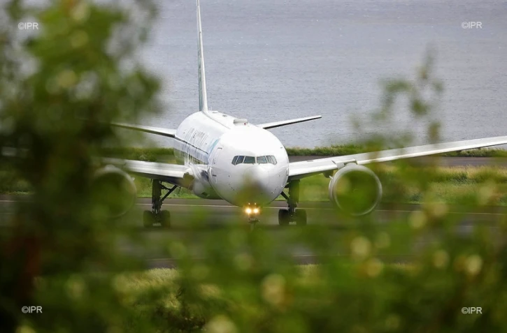 Air Austral 