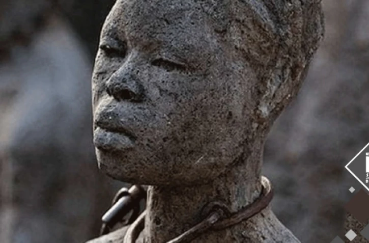 Expo hommage esclavage Saint-Denis