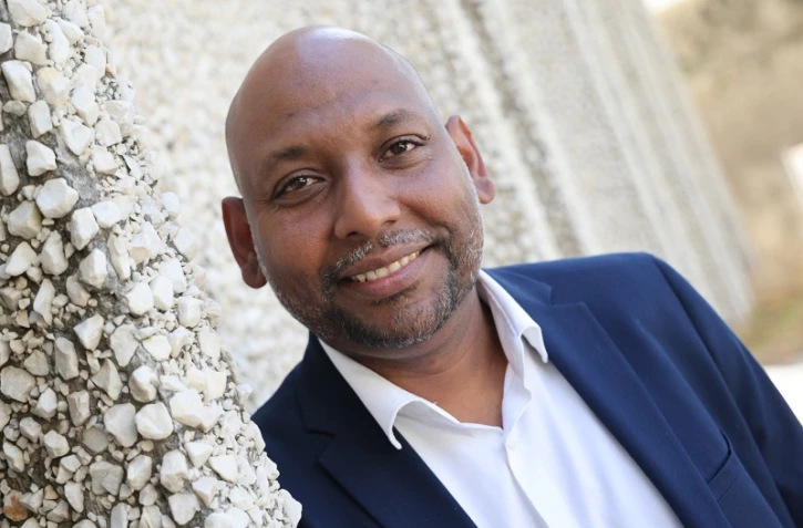 Thierry Robert 