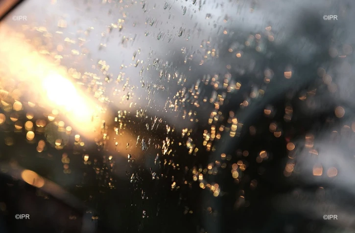 Pluie