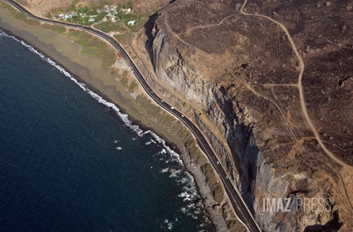 route du cap la houssaye 