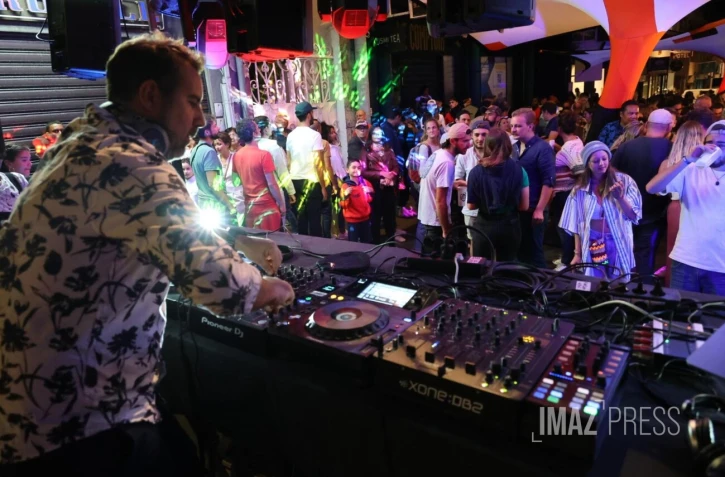 Fête de la musique 2023 Saint-Denis