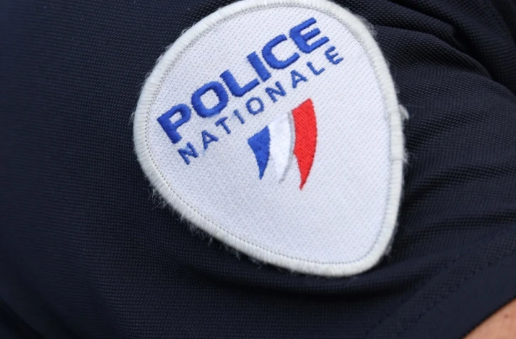 controle police photo verticale