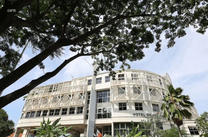 Commissariat Malartic