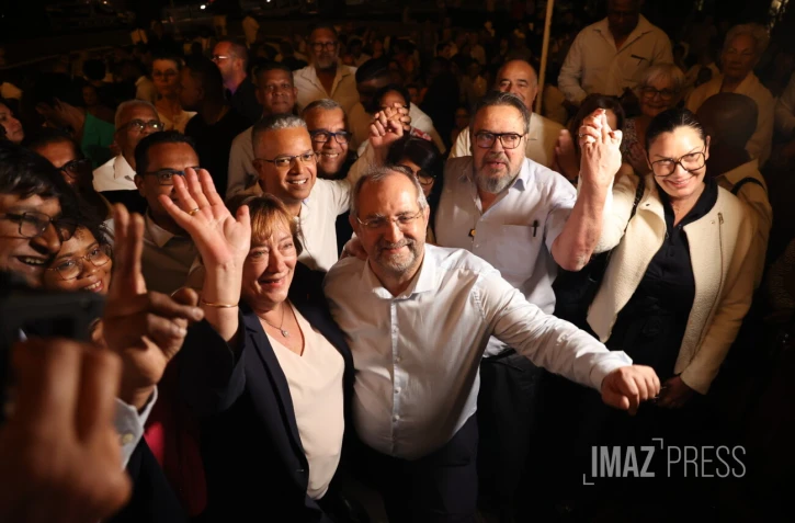Sénatoriales 2023