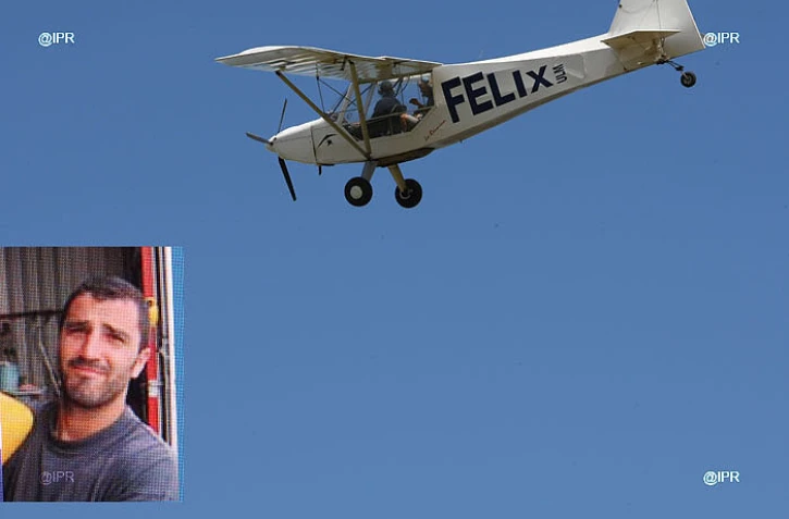 Felix ULM