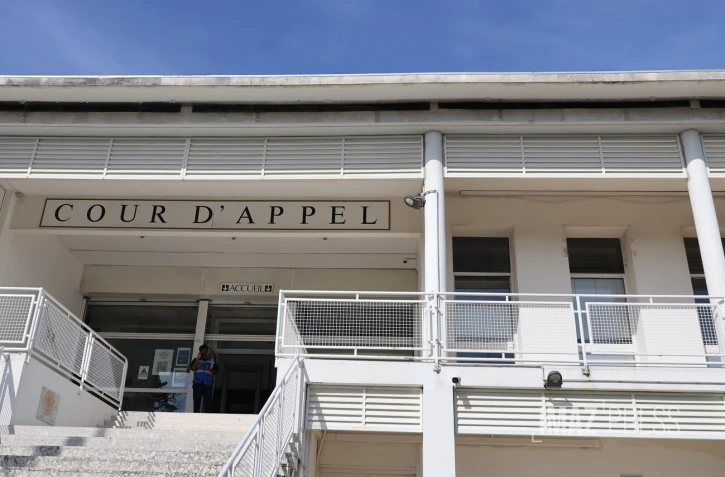 Assassinat de Shana : le second accusé face à la cour d’assises des mineurs pendant quatre jours