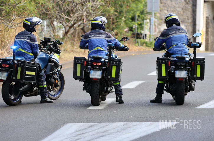 gendarmerie 