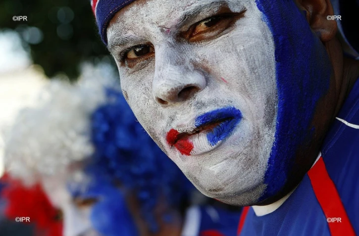 coupe du monde 