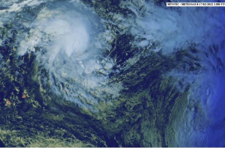 Emnati jeudi 17 février