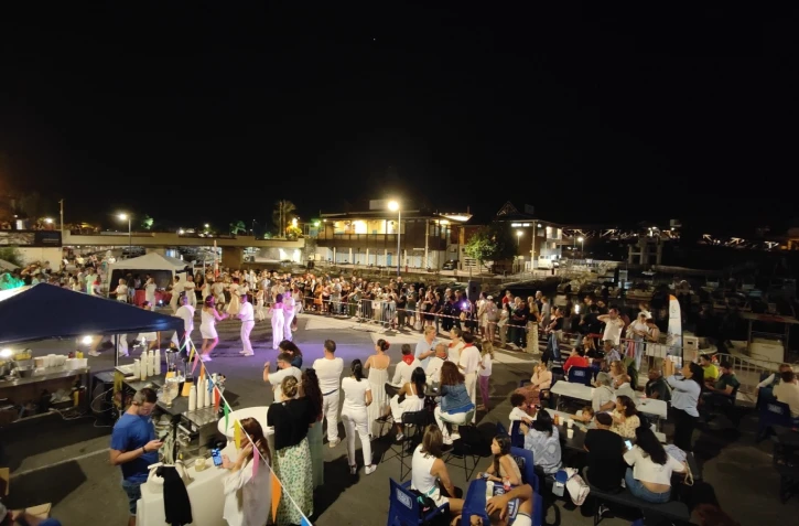 Guinguette Saint-Gilloise : rue fermée et navettes gratuites