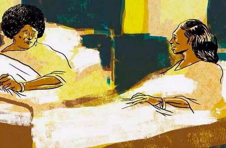 Les 30 courageuses de La Réunion