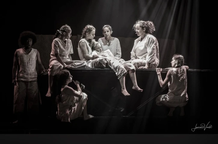 Conseil départemental : l’opéra "Enfants d’Ilet à Guillaume" à voir ce vendredi à Saint-Benoît