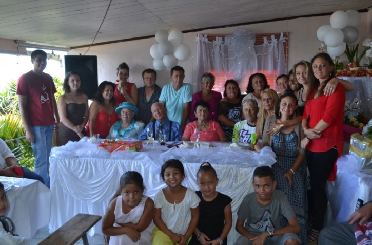 Famille Dalleau