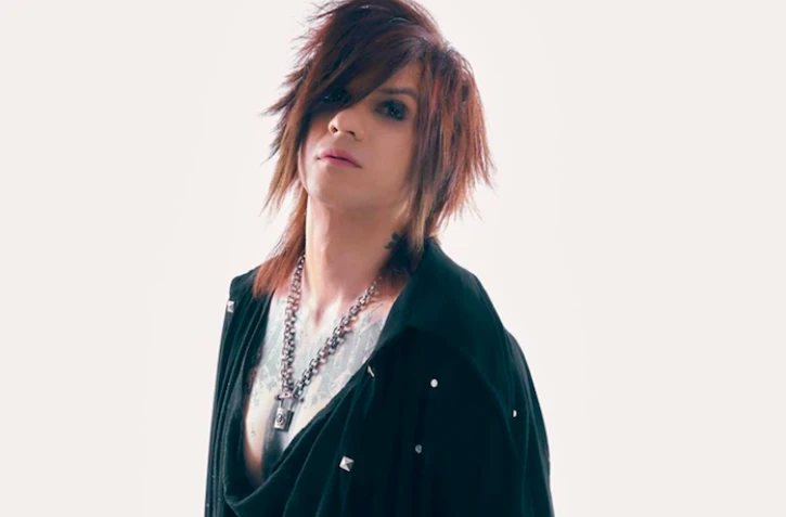 Lightning, rock japonais, musique, Japon