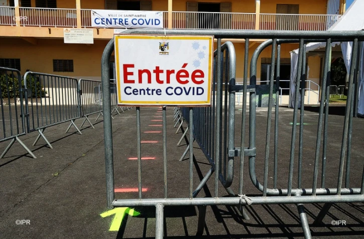 Test saint-andré 