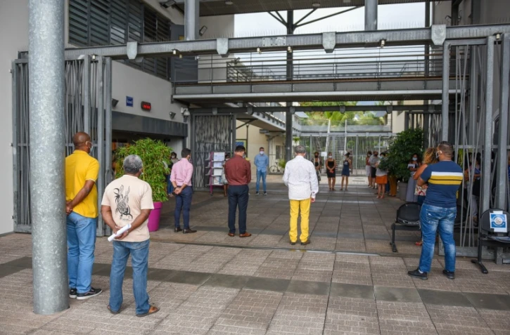 La ville du port rend hommage à Valéry Giscard d'Estaing