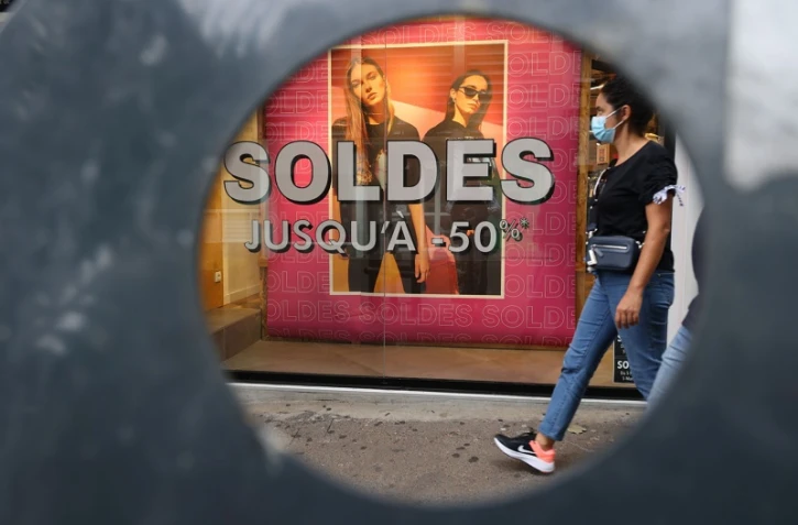 Soldes 