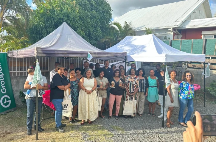 Journée internationale de la femme rurale : la Commission des Agricultrices 974 met à l'honneur les gardiennes de la terre et dévoile ses lauréates 2026
