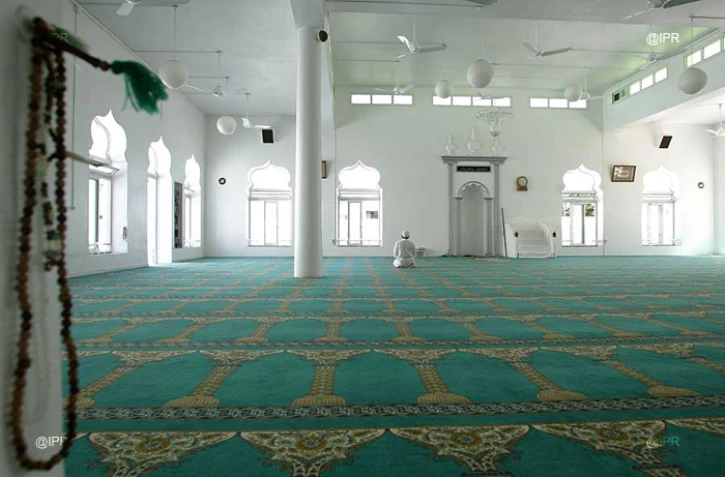 Mosquée