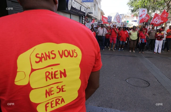 manifestation contre la loi travail jeudi 28 avril 2016
