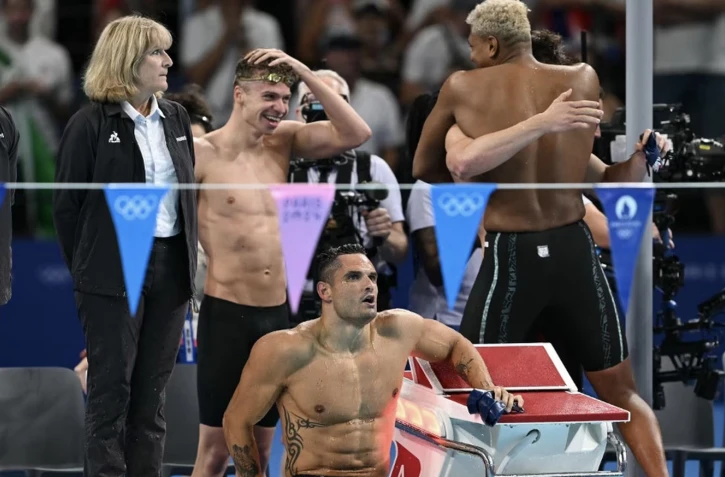 Natation