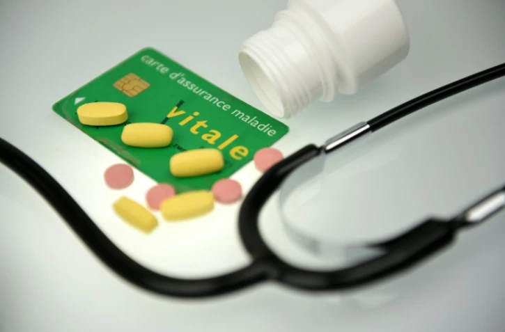 L'Assurance maladie propose d'augmenter la consultation à 25 euros chez le généraliste en 2018