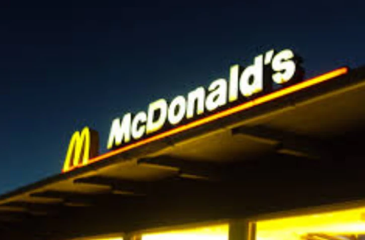 McDonalds