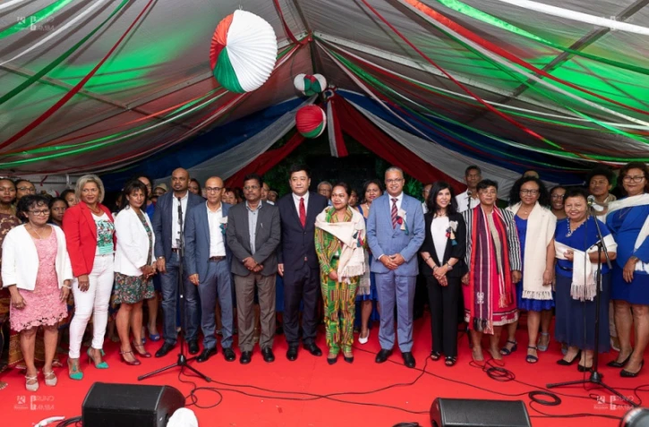 Fet Gasy