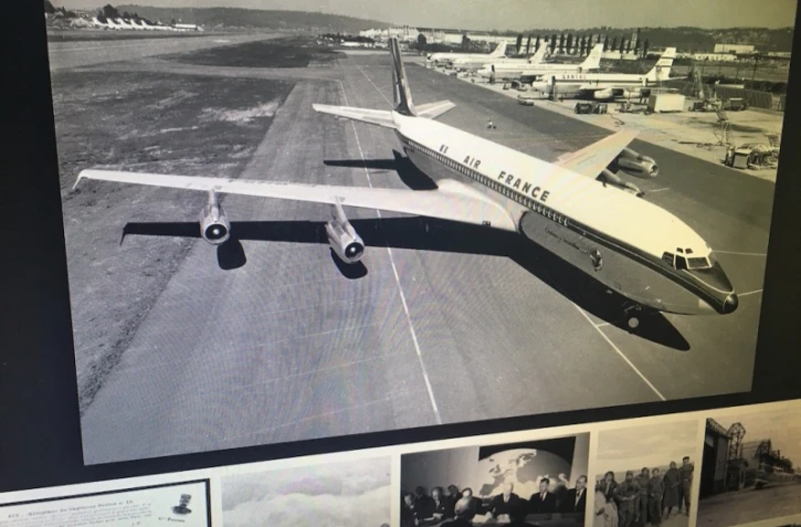 Air France 