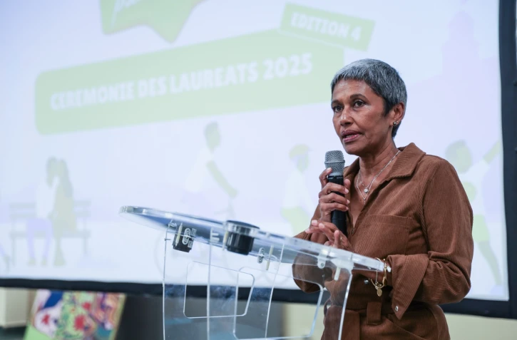 Saint-Denis, budget participatif