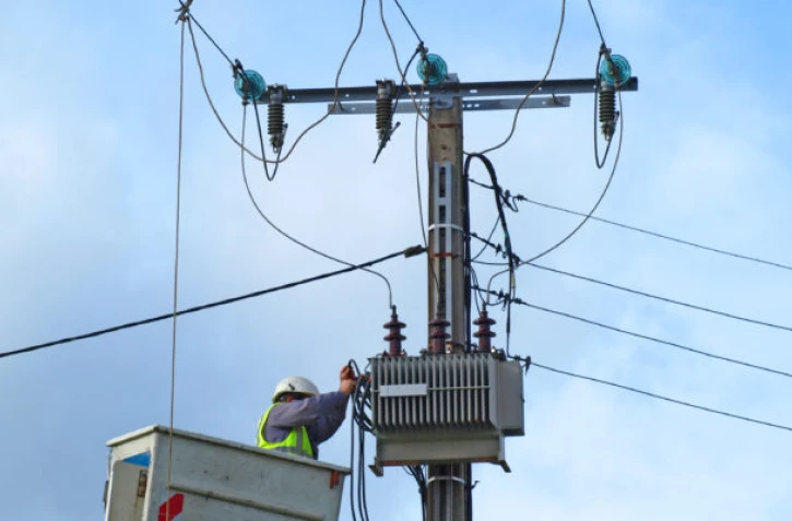 Electricité