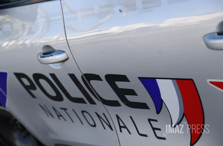 police 