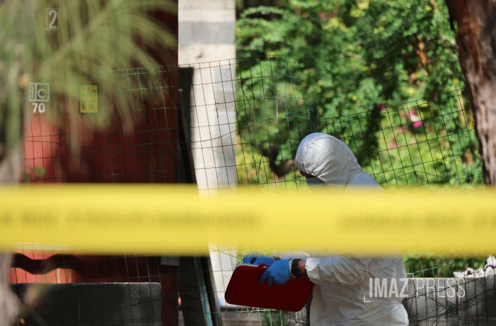 Gendarmerie Réunion 