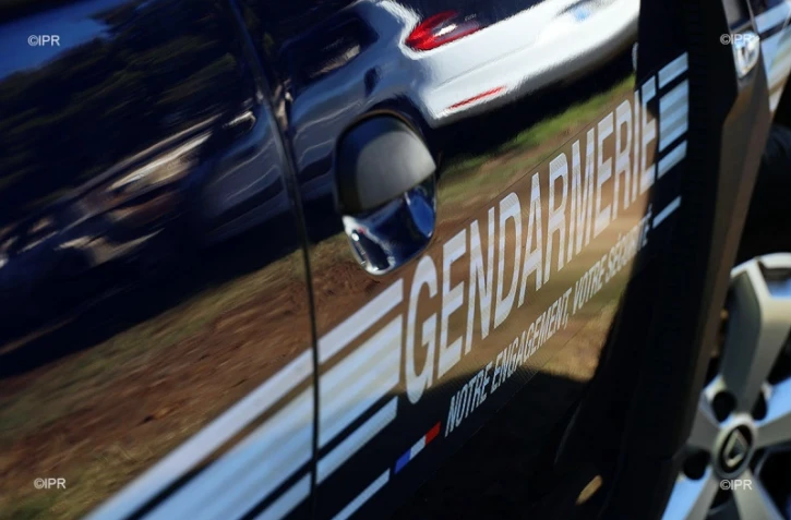 gendarmerie 