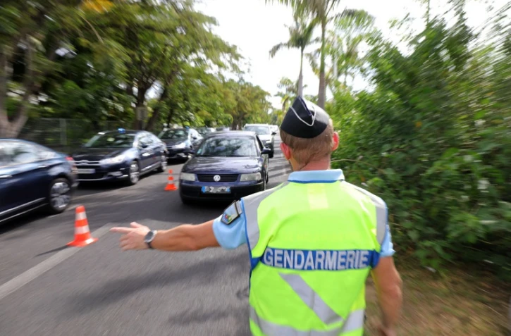 gendarmerie 