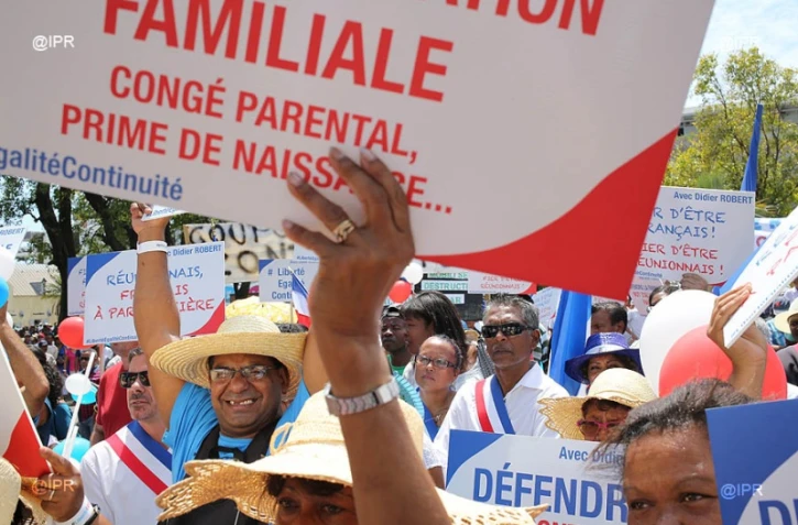 Continuité territoriale