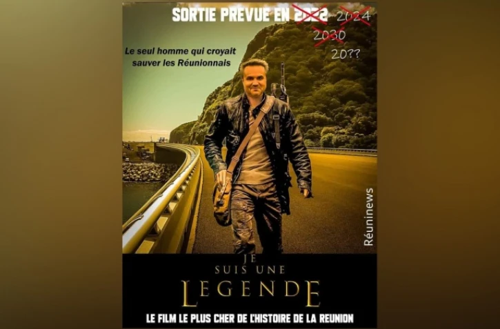 parodie Didier Robert