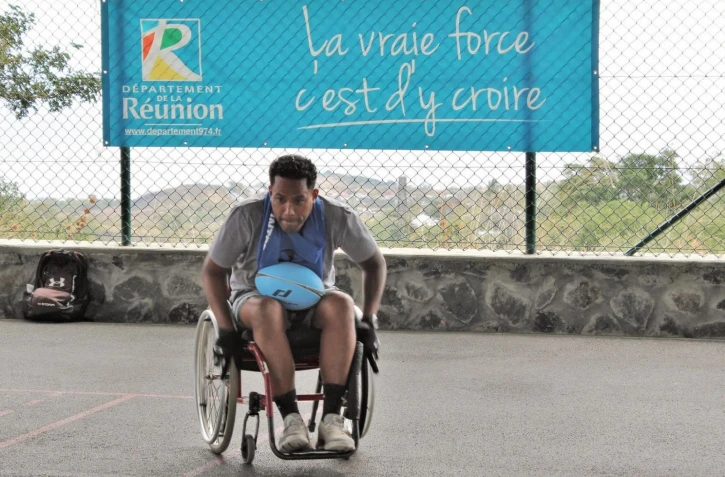 Cap sur l'inclusion avec le Rugby à 7 en Fauteuil