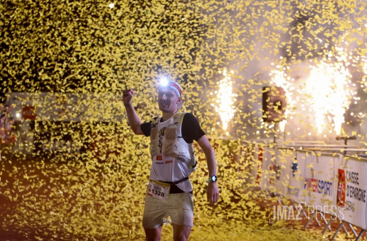 Grand Raid 2023 - Dunand-Pallaz