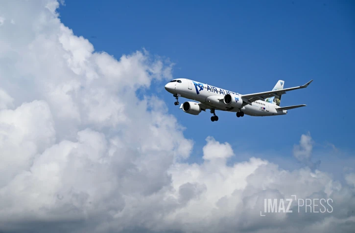 Air Austral