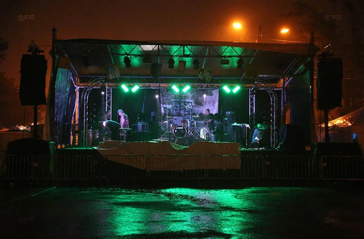 sakifo 2014