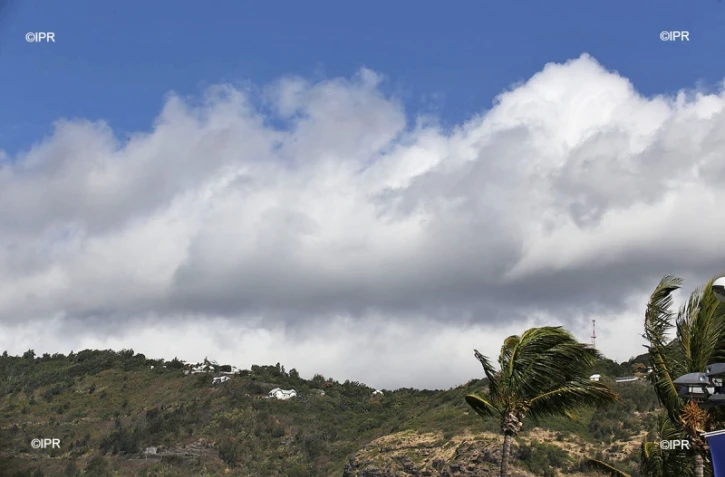 météo réunion 