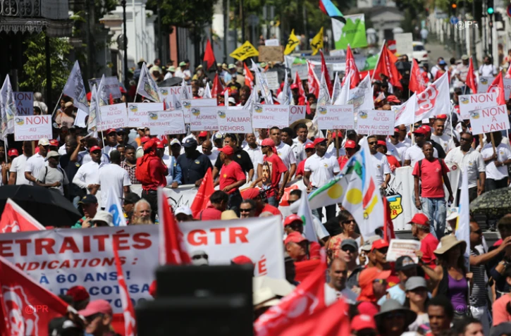 1er mai
