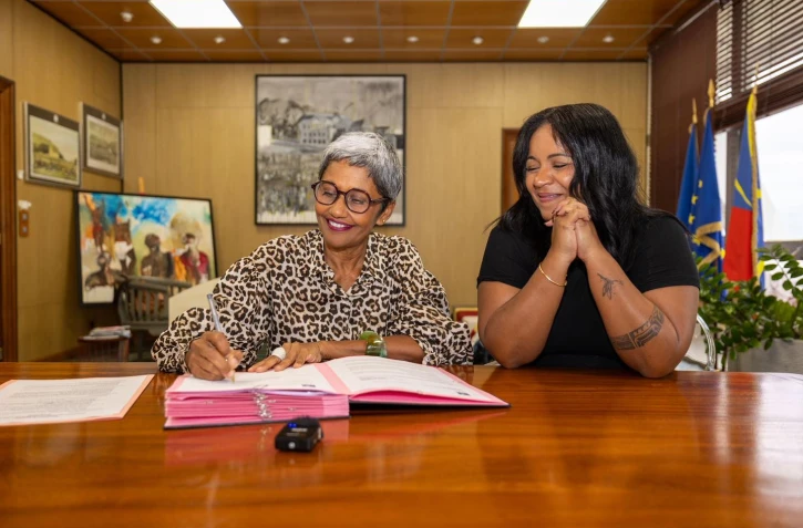 expérimentation de l'encadrement des loyers par st denis 