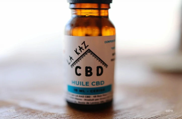 CBD 