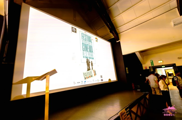 Festival du cinéma saint-pierre 