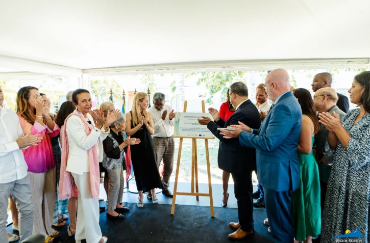 Région : une 11ème édition marquée par l'hommage rendu à Angelo Lauret